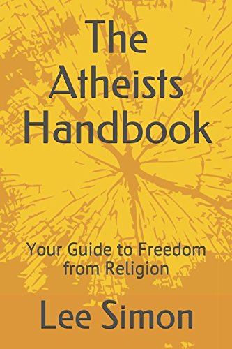 The Atheists Handbook: Your Guide to Freedom from Religion Religion & Esotericism