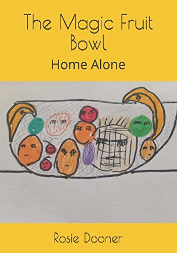 Product Image: The Magic Fruit Bowl: Home Alone