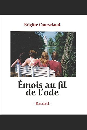 Emois au fil de l'ode (Recueil, Band 3) Contemporary literature