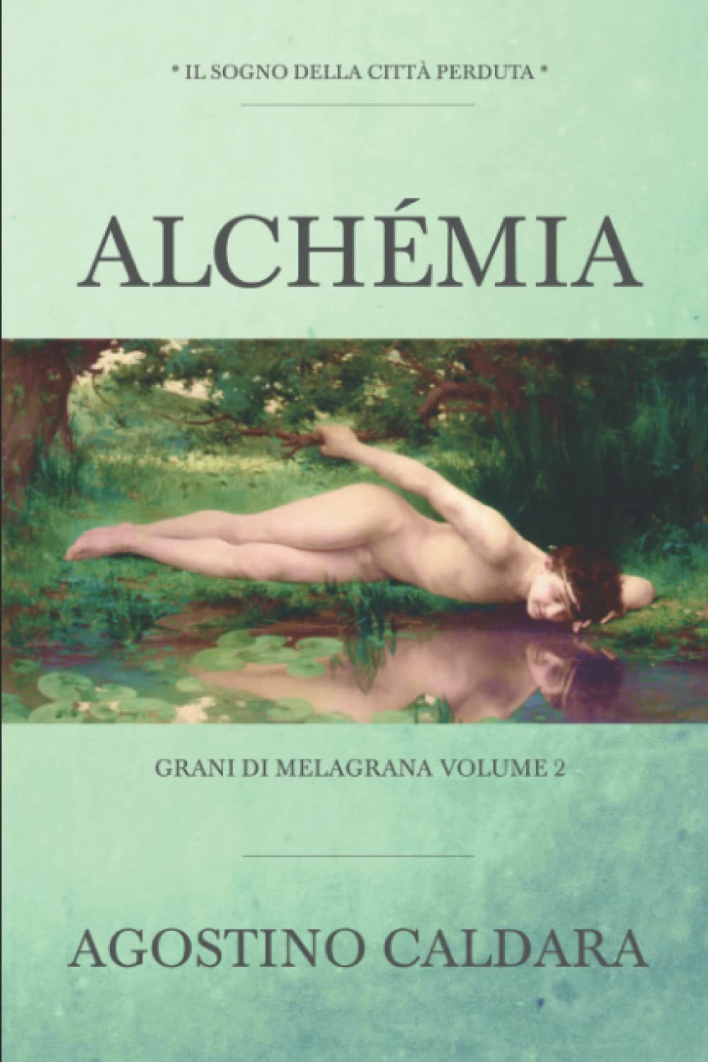 Alchémia: Il sogno della città perduta Philosophy
