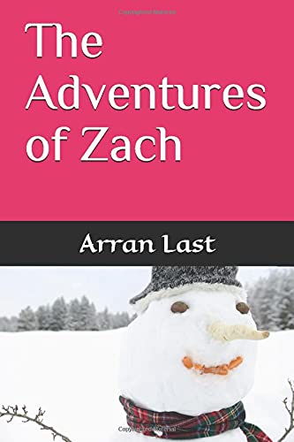 The Adventures of Zach Fairy Tales & Legends