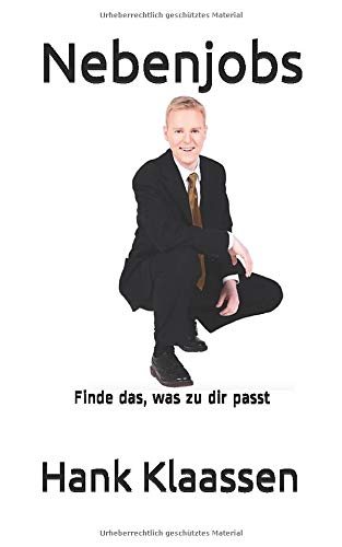 Nebenjobs: Finde das, was zu dir passt Business, Finance & Career