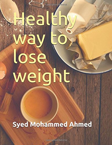 Healthy way to lose weight: Defeat Obesity Program Health, Nutrition & Fitness