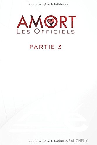 AMORT: Les Officiels - (Partie 3) Action & Adventure