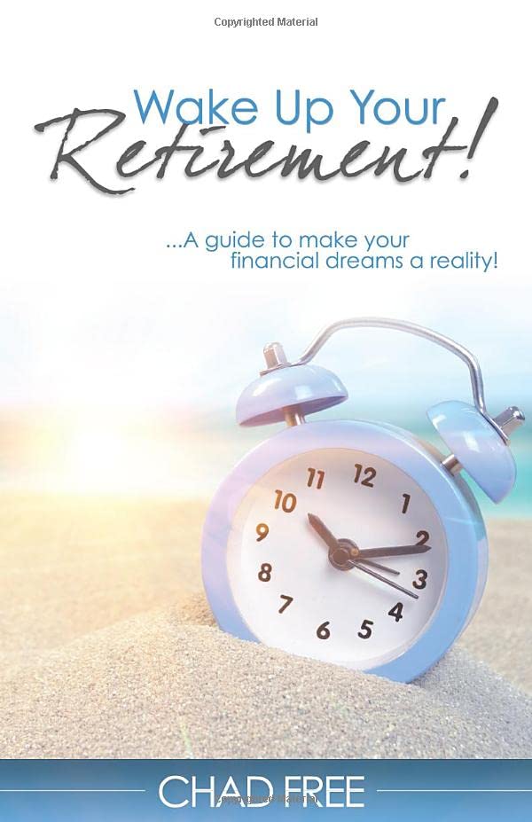 Wake Up Your Retirement: A guide to make your financial dreams a reality! Business, Finance & Career