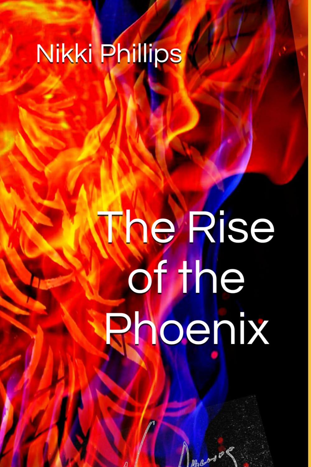 The Rise of the Phoenix (The Phoenix Trilogy, Band 1) Historical Fiction