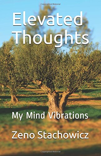 Product Image: Elevated Thoughts: My Mind Vibrations
