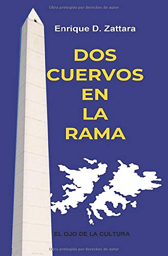 Como dos cuervos en la rama book