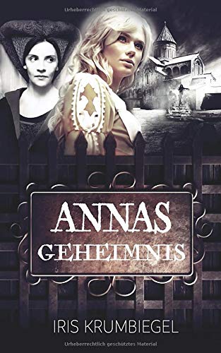 Product Image: Annas Geheimnis (Jonahs Versprechen, Band 2)