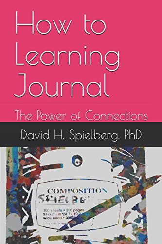 How to Learning Journal: The Power of Connections Learning & Reference
