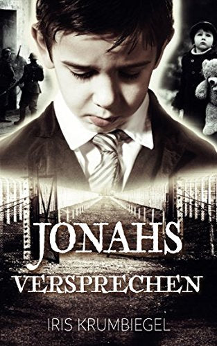 Jonahs Versprechen Historical Fiction