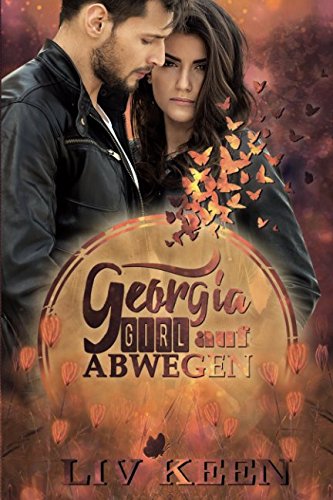 Georgia Girl auf Abwegen Contemporary literature