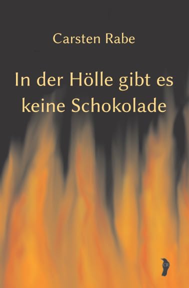 In der Hölle gibt es keine Schokolade (Historia Inferni, Band 1) Humour & Satire