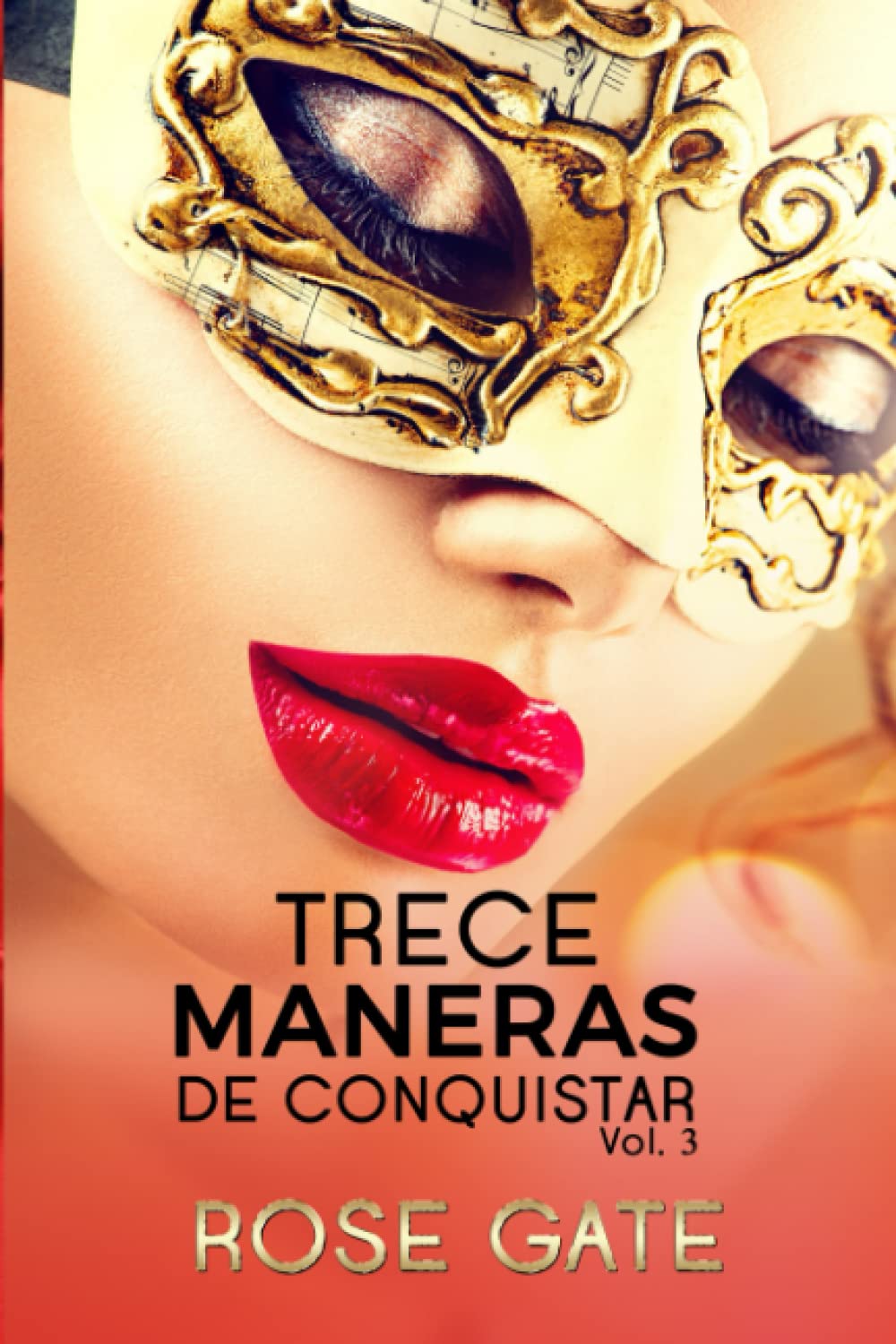 TRECE MANERAS DE CONQUISTAR: Continuación TRECE FANTASÍAS book
