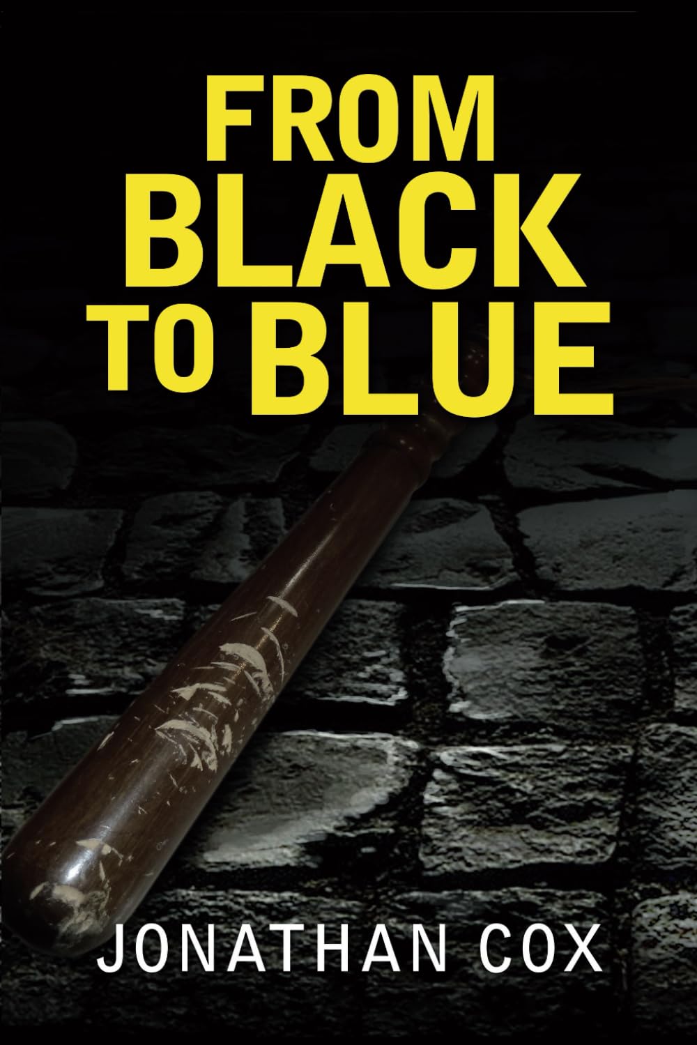 From Black to Blue (Book 2) (The Nostrils Series, Band 2) Detective & CSI