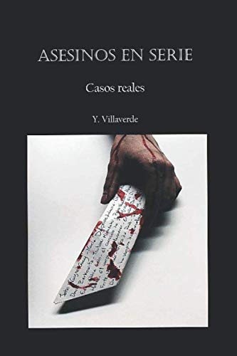 Asesinos en serie: Casos reales Memories