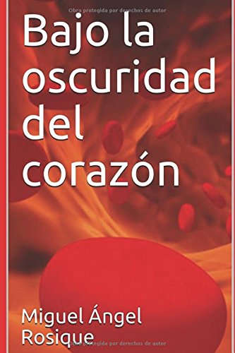 Bajo la oscuridad del corazón Horror & Mystery