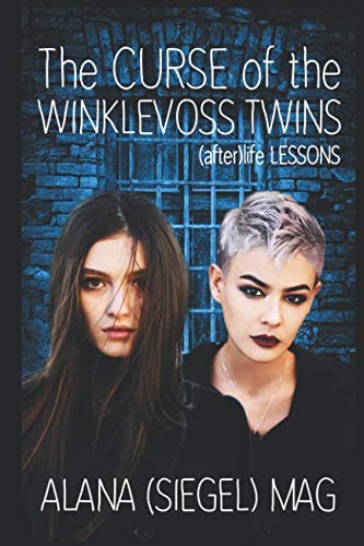 The Curse of the Winklevoss Twins ((after)life lessons, Band 2) Romantic Fantasy