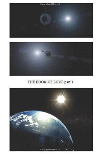 THE BOOK OF LOVE part 1 (THE BOOK OF LOVE series, Band 1) Politics & Society Books