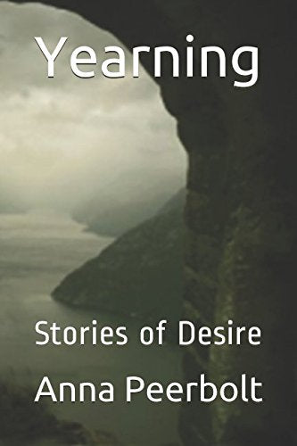 Yearning: Stories of Desire Contemporary literature