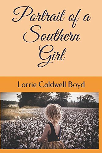 Portrait of a Southern Girl Contemporary Romance