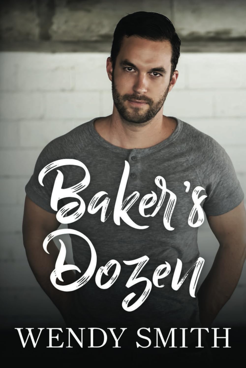 Baker's Dozen (Copper Creek, Band 3) Contemporary literature Books