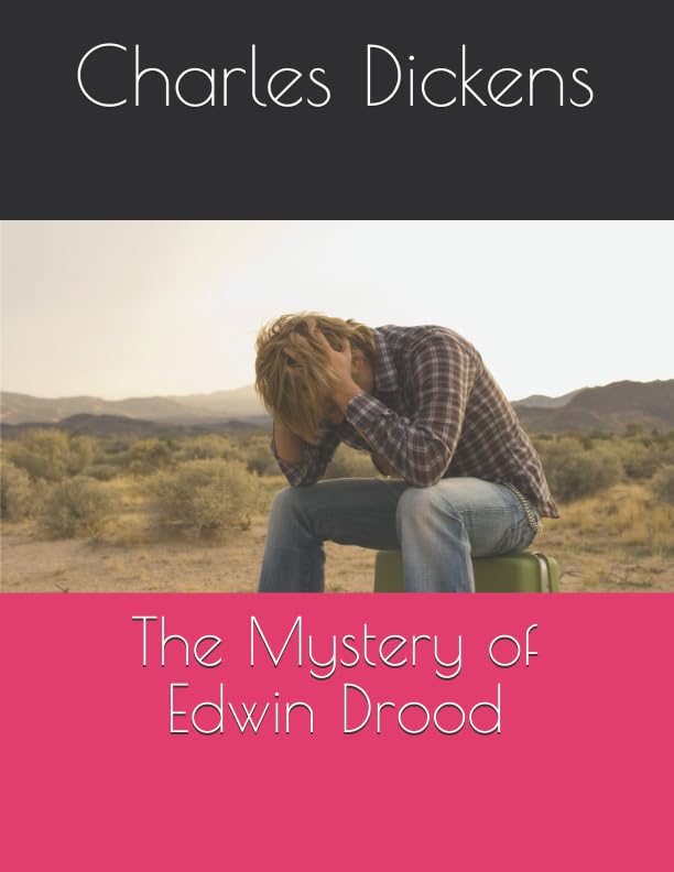 The Mystery of Edwin Drood Suspense & Thrillers
