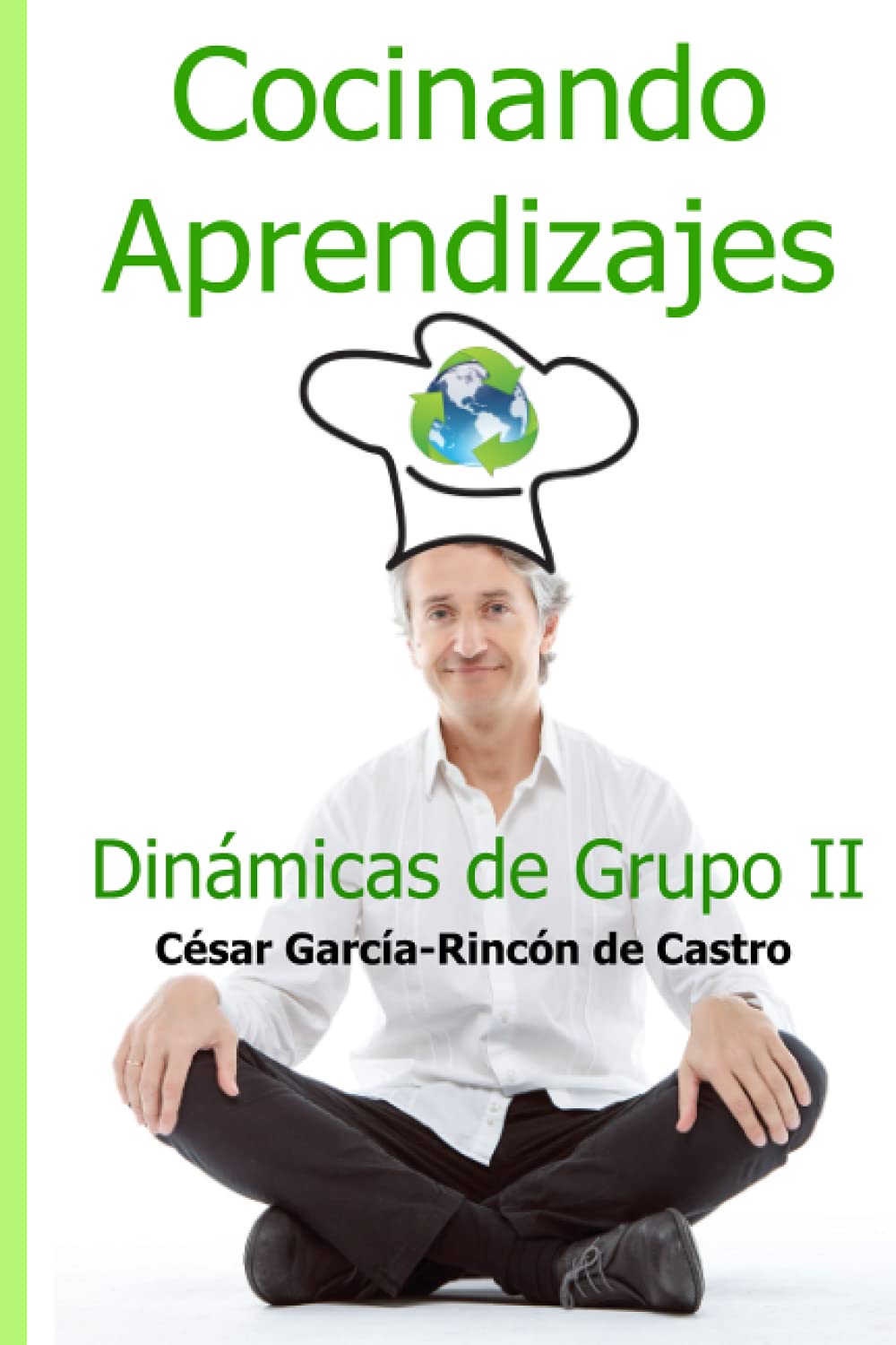 Cocinando Aprendizajes: Dinámicas de Grupo II Psychology
