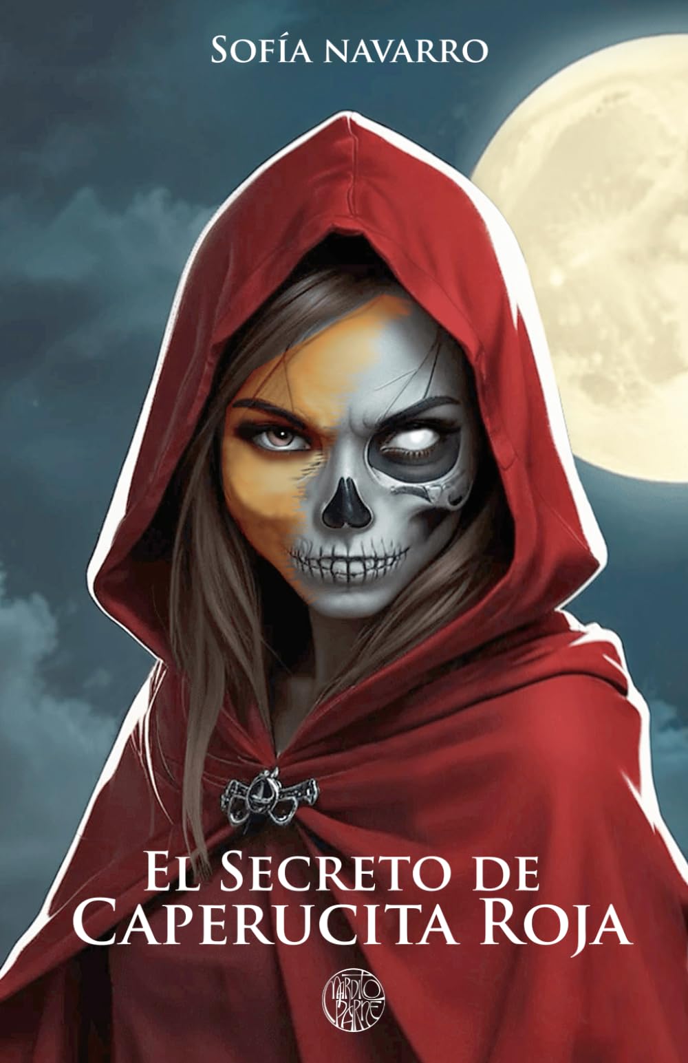El secreto de Caperucita Roja book