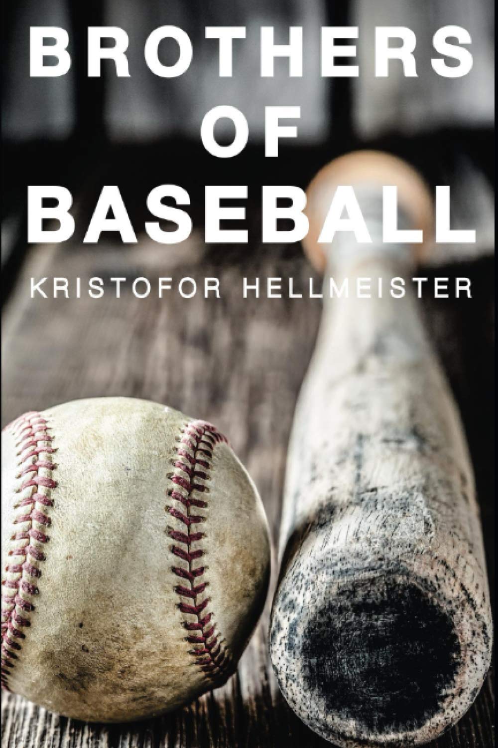 Brothers of Baseball Contemporary literature