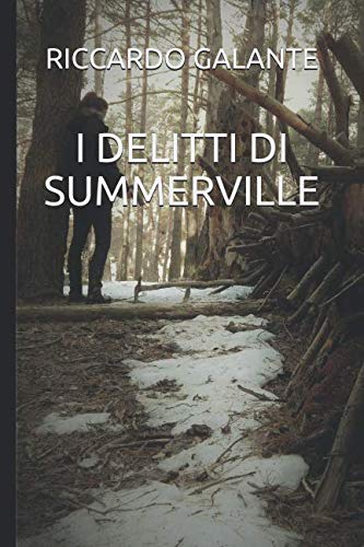 I DELITTI DI SUMMERVILLE book