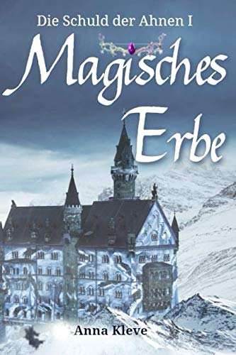 Die Schuld der Ahnen 1: Magisches Erbe LGBTQ+