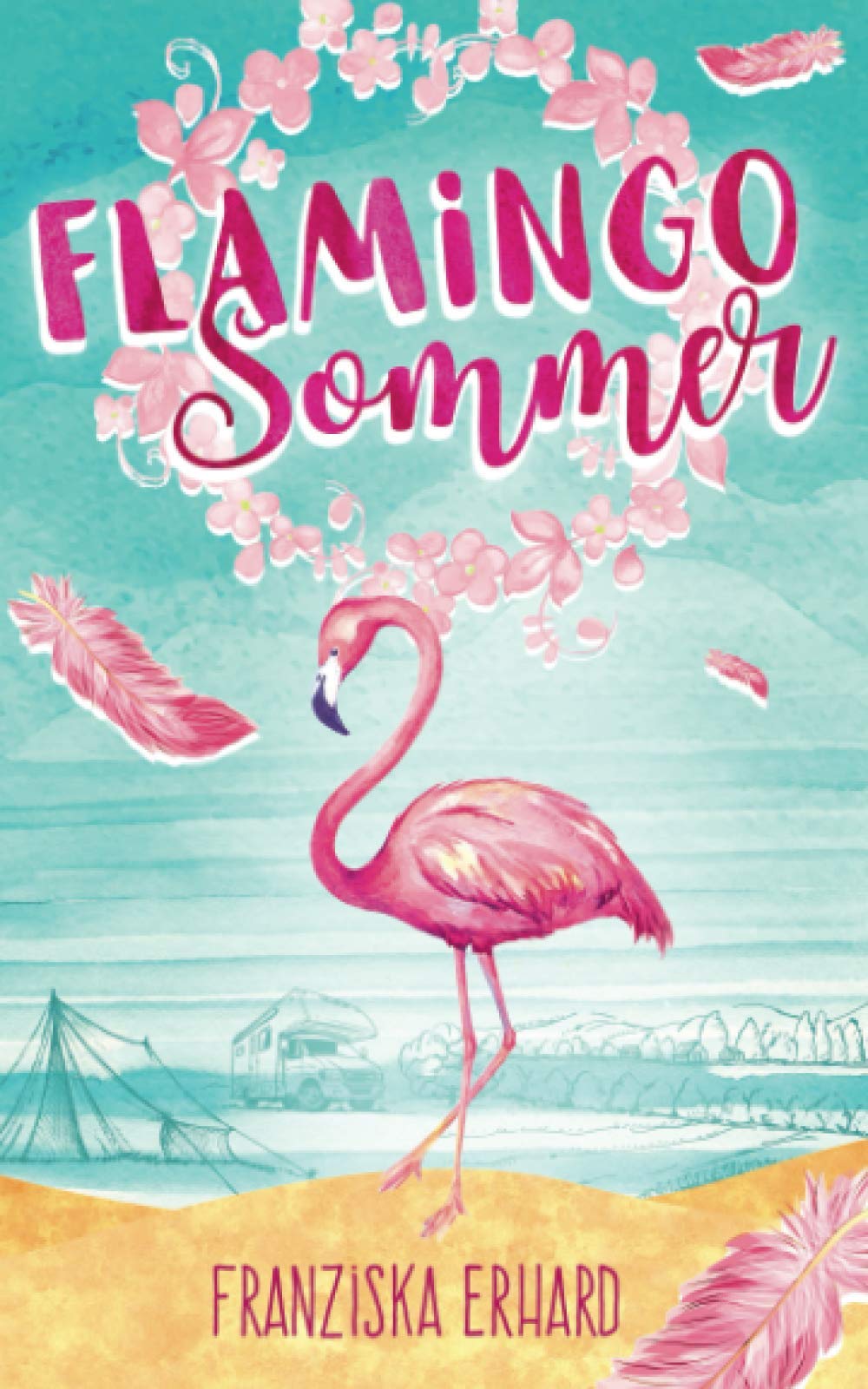 Flamingo-Sommer (Sommer-Reihe, Band 1) Holiday Reading