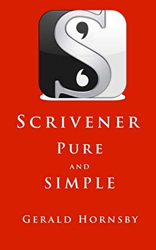 Scrivener - Pure and Simple: A simple way to set up Scrivener for new users Computer Science