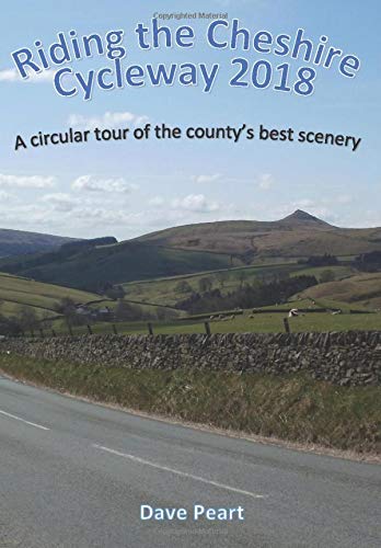 Riding the Cheshire Cycleway 2018: A circular tour of the county's best scenery Leisure & Fun