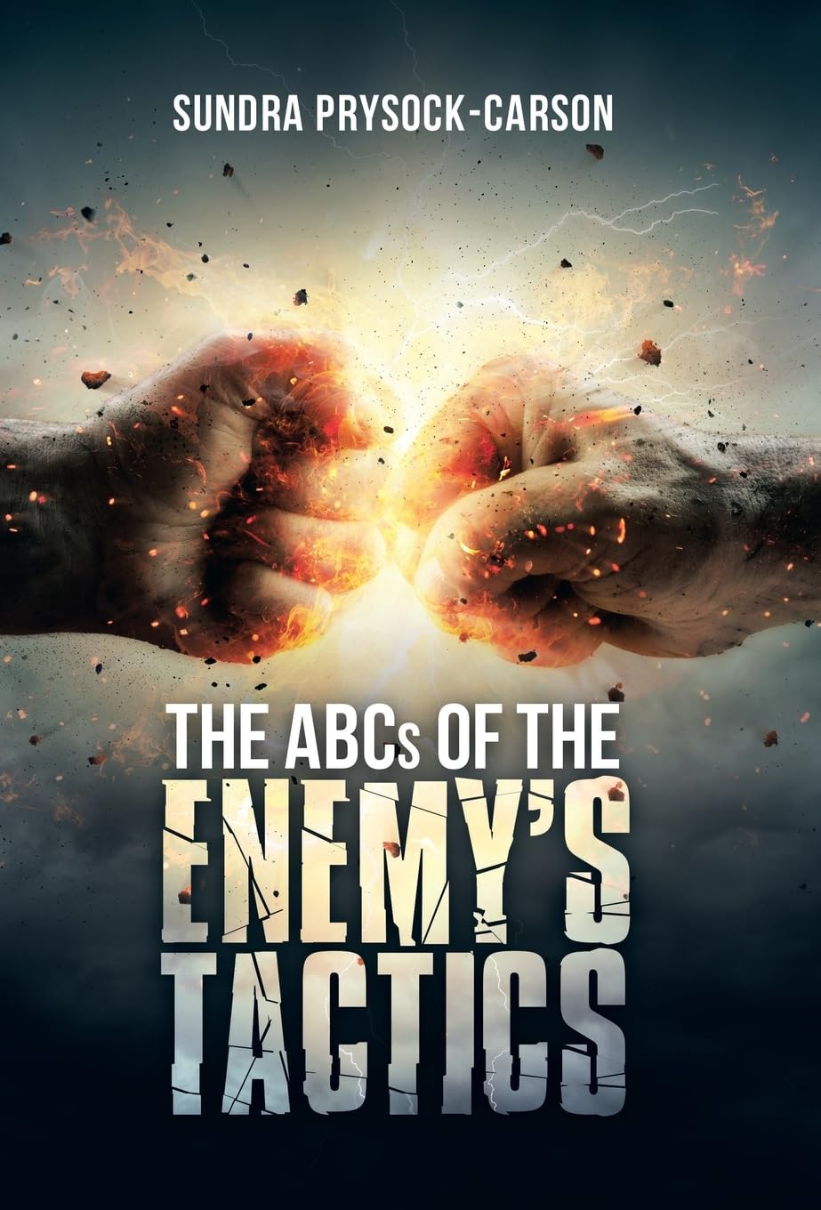 The Abcs of the Enemy'S Tactics Religion & Esotericism