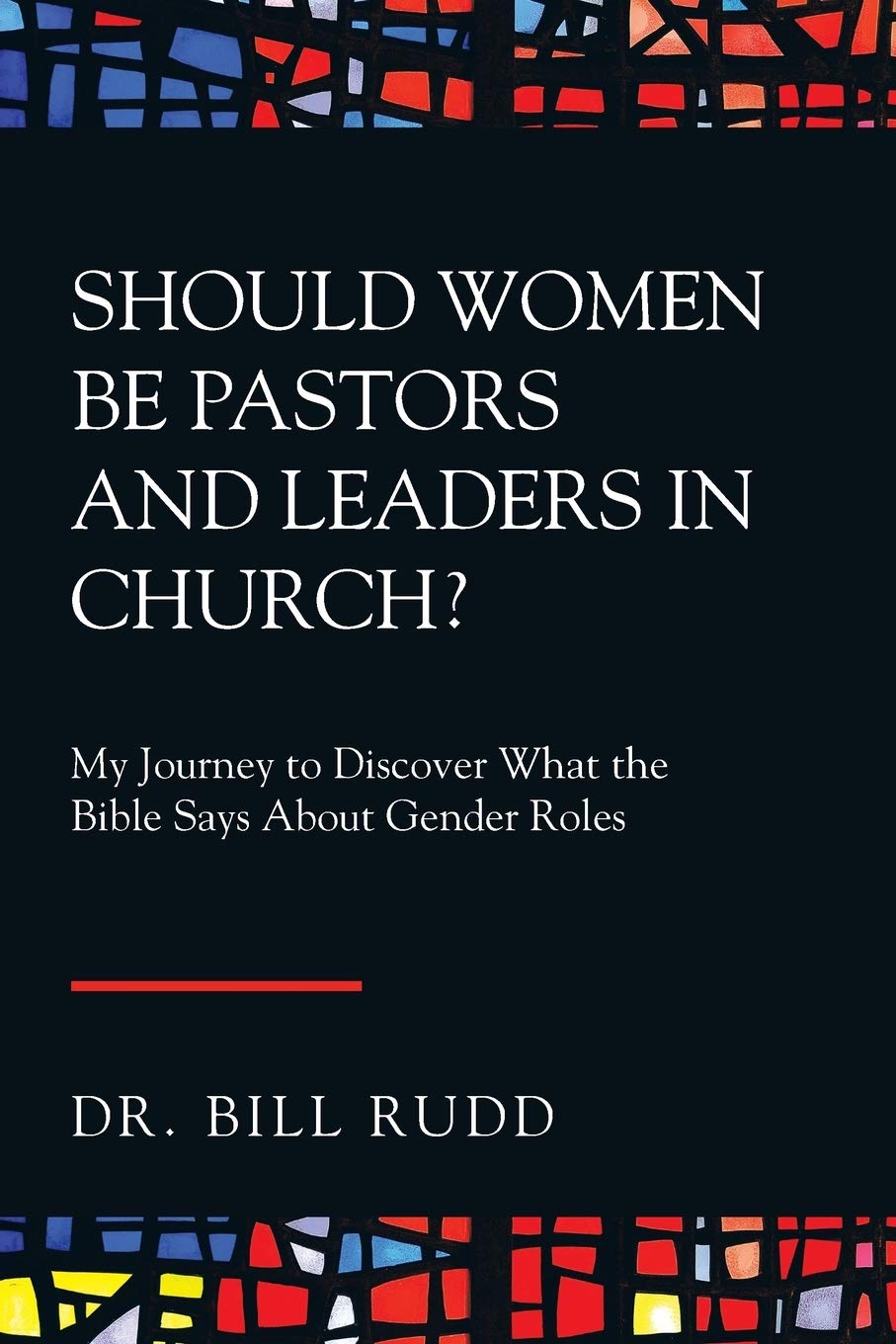 Should Women Be Pastors and Leaders in Church? Religion & Esotericism