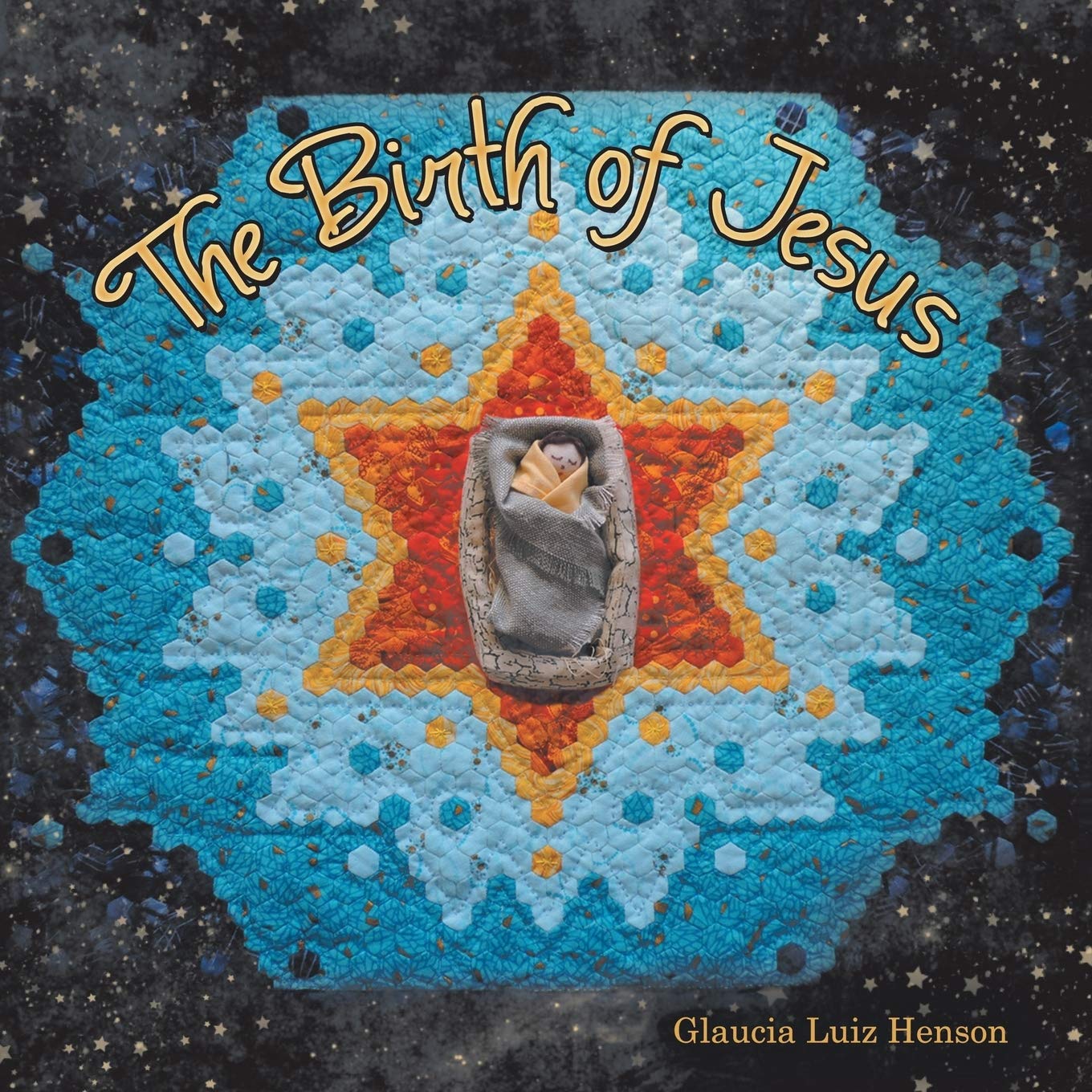 The Birth of Jesus Non-fiction