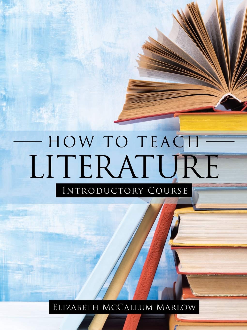 How to Teach Literature Reading Aloud & Learning to Read