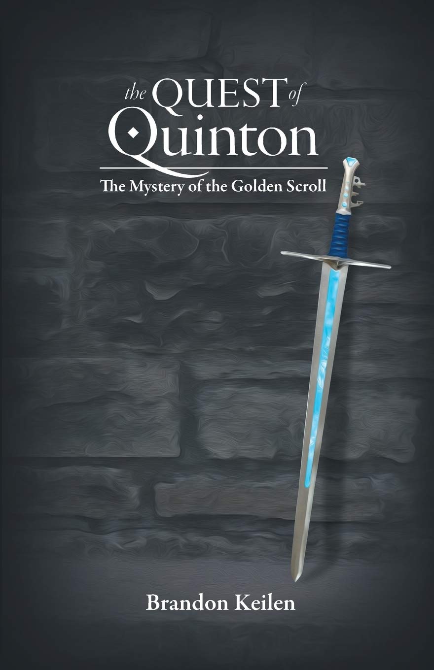 The Quest of Quinton Novels & Short Stories