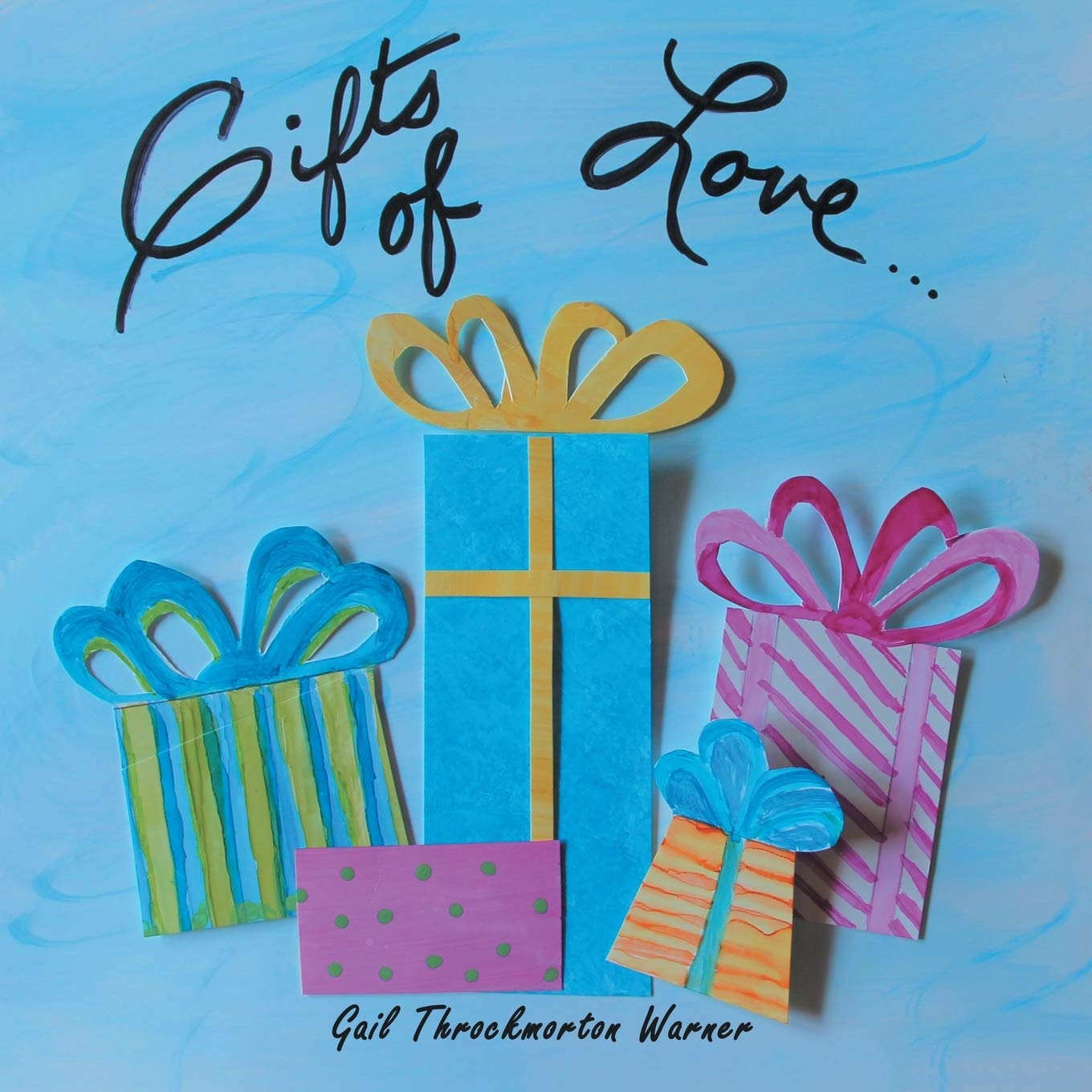 Gifts of Love Religion & Esotericism