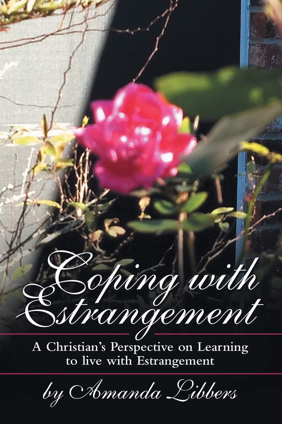 Coping with Estrangement: A Christian's Perspective on Learning to Live with Estrangement Religion & Esotericism