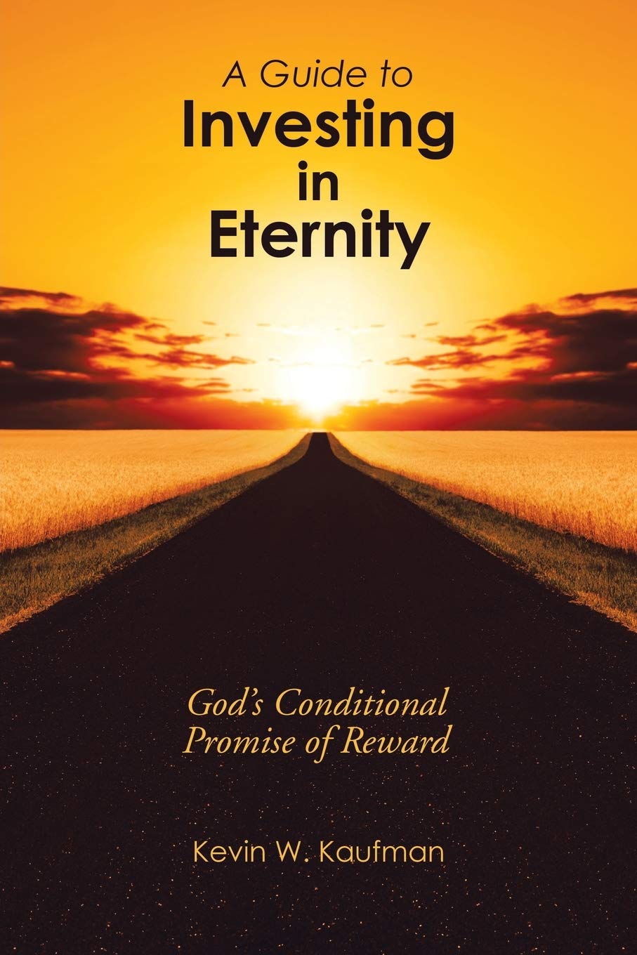 A Guide to Investing in Eternity Religion & Esotericism