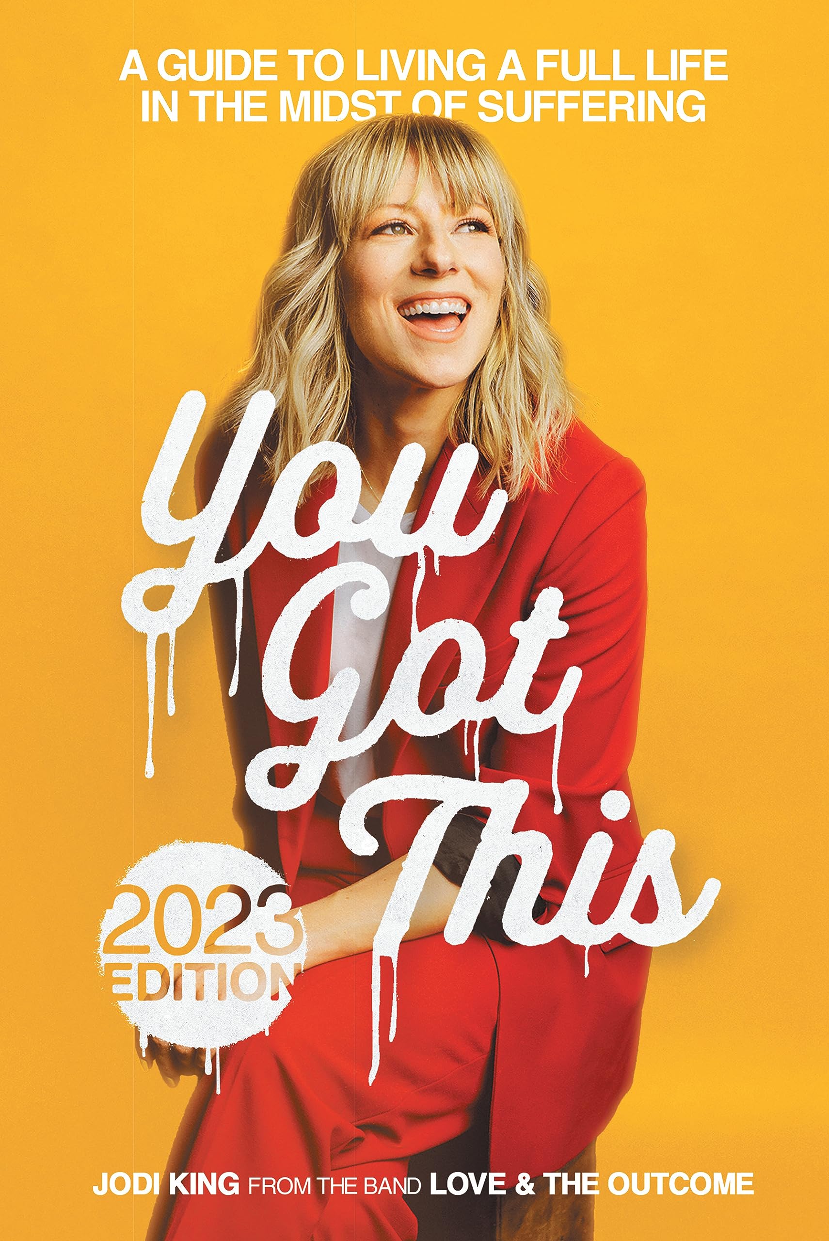 You Got This: A Guide to Ditching Perfect and Showing Up to Your Real Life Arts & Music
