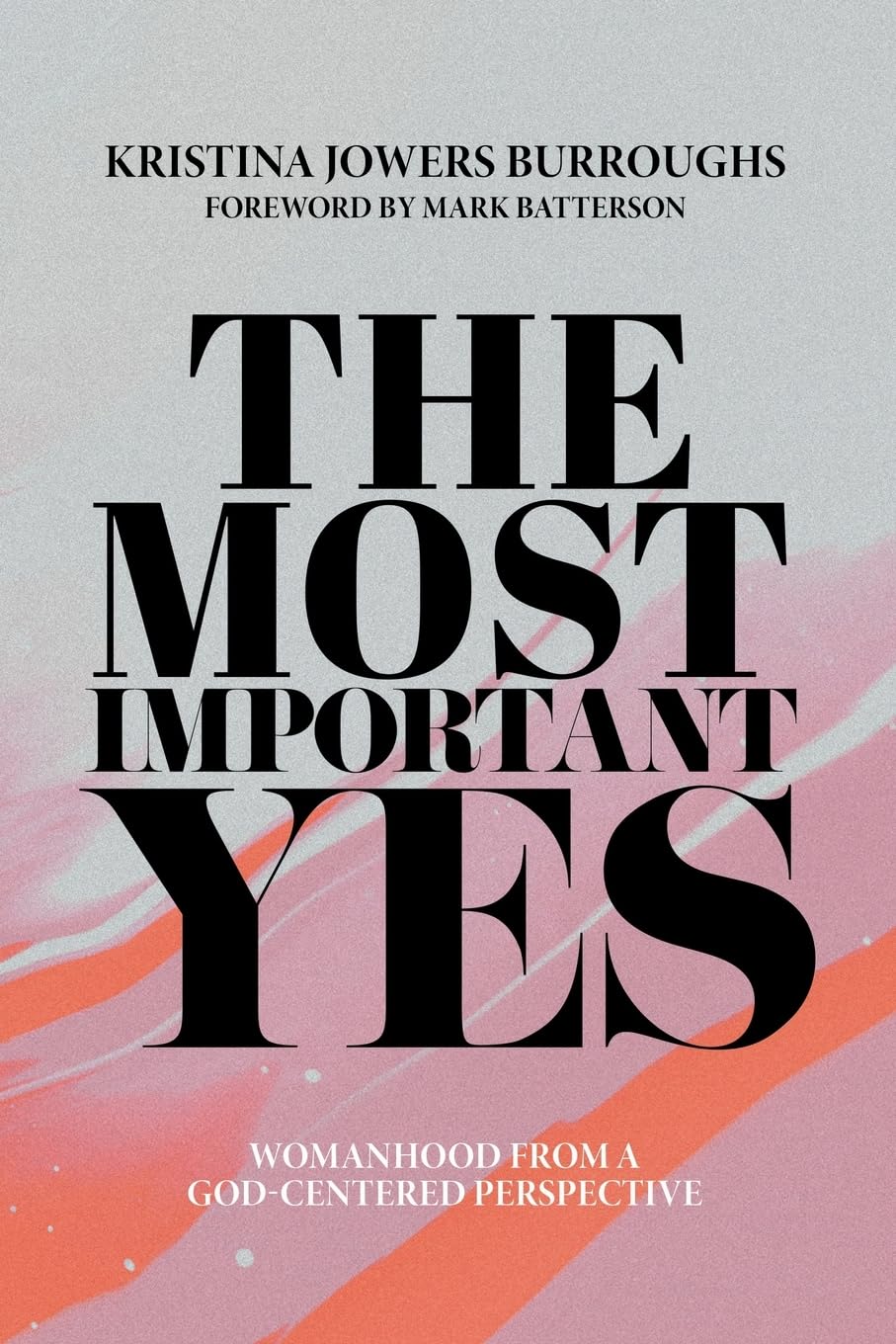 The Most Important Yes Books