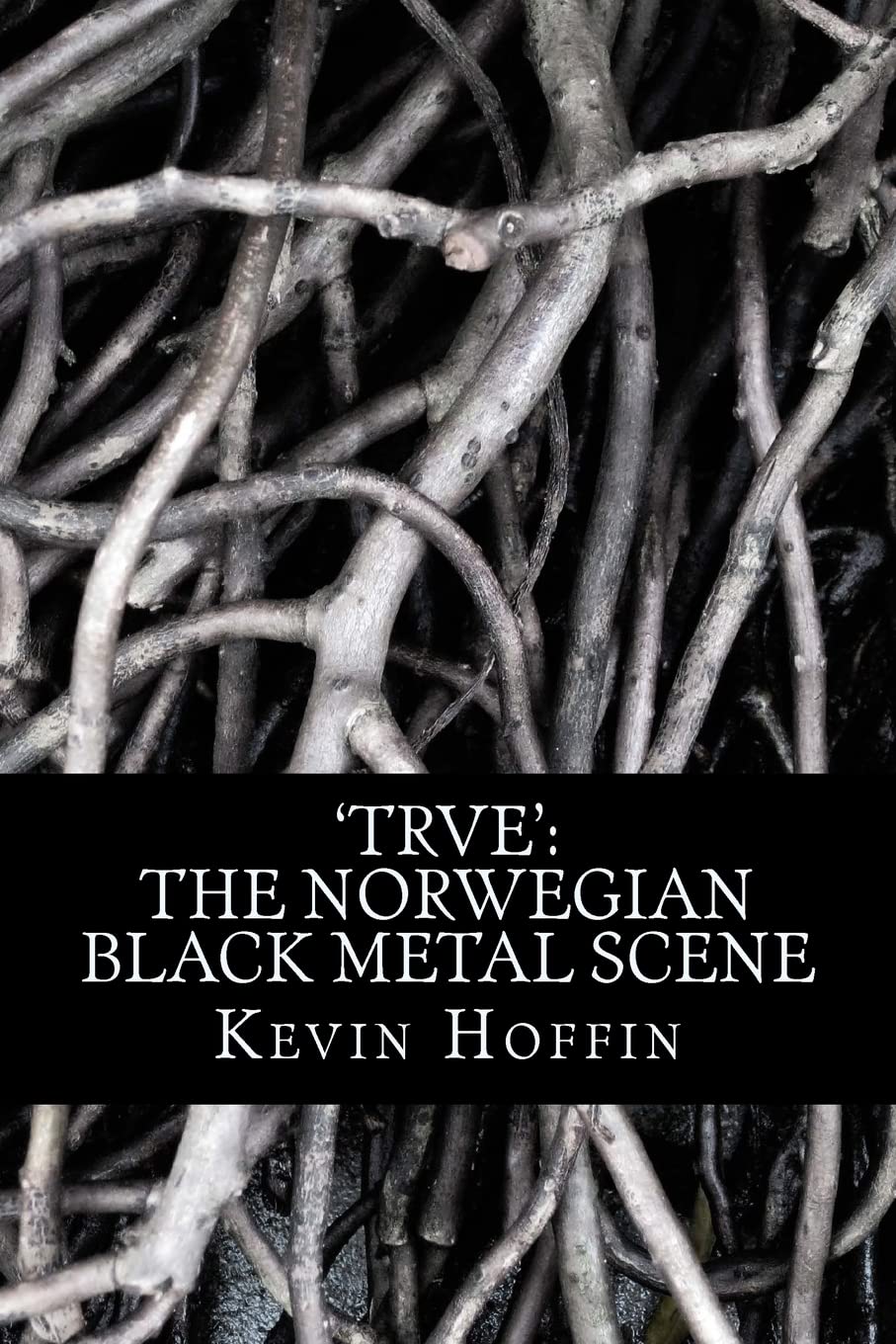 'TRVE': The Norwegian Black Metal Scene: A Subcultural Study of Transgression through Music Law