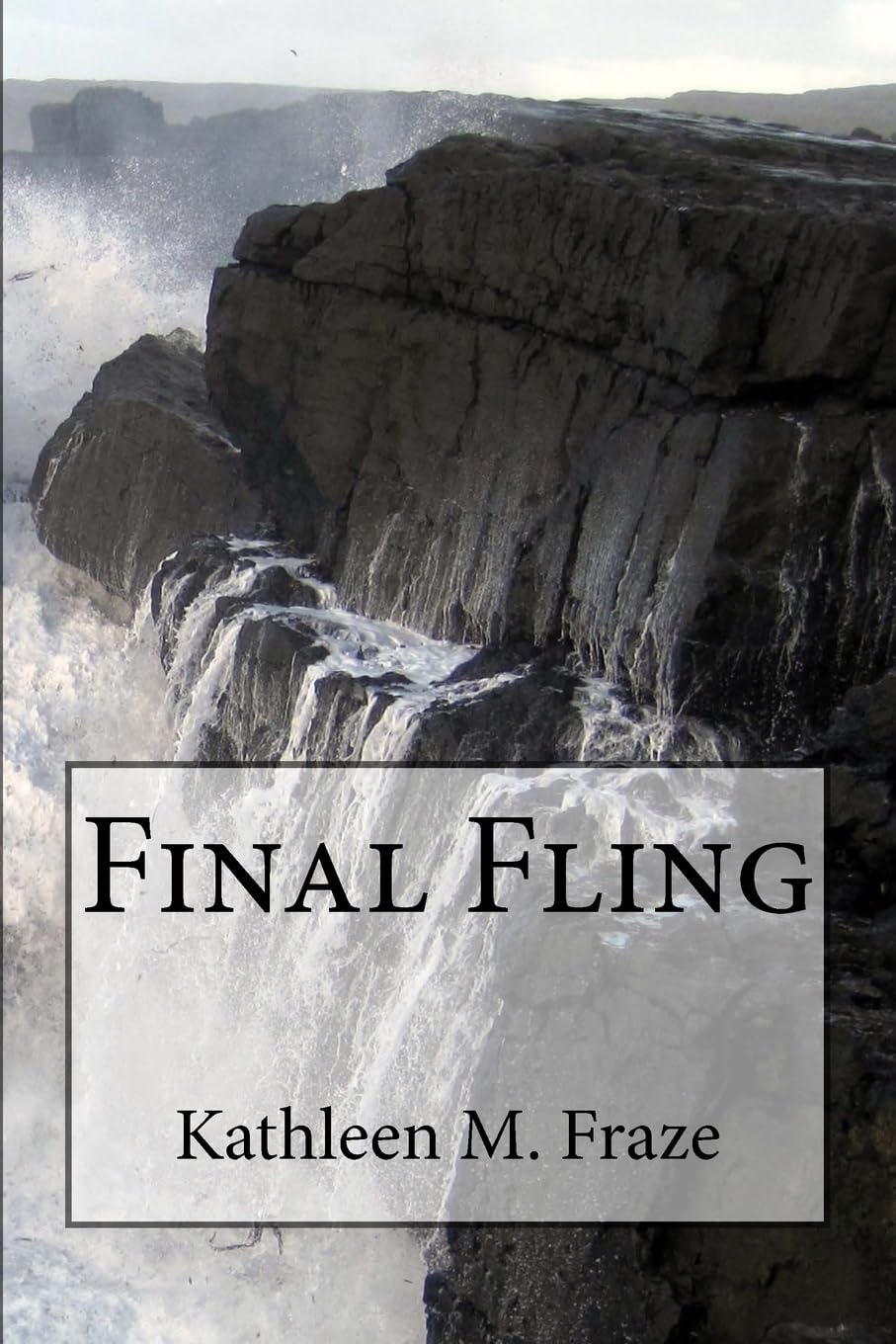 Final Fling (Jo Ferris Mysteries, Band 9) Detective & CSI