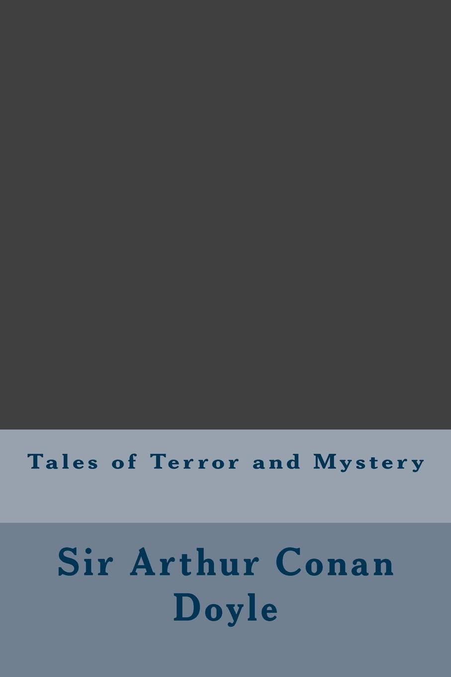 Tales of Terror and Mystery Classics