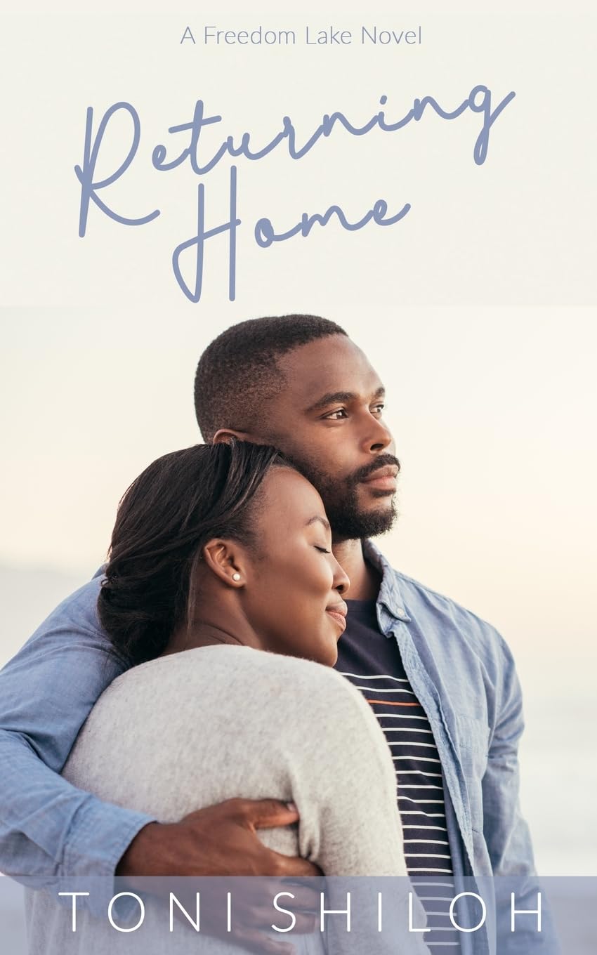 Returning Home: A Freedom Lake Novel International