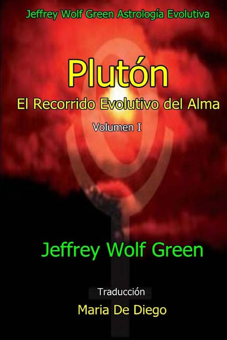 Pluton: El Recorrido Evolutivo del Alma Religion & Esotericism